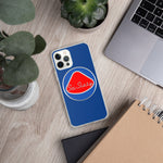 So-Si Logo iPhone Case