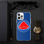 So-Si Logo iPhone Case