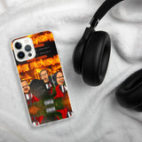 The Dying Breed iPhone Case