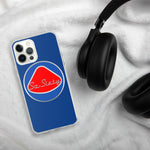 So-Si Logo iPhone Case