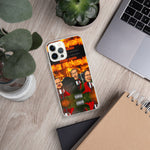 The Dying Breed iPhone Case