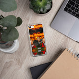 The Dying Breed iPhone Case