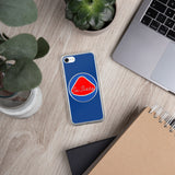 So-Si Logo iPhone Case