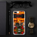 The Dying Breed iPhone Case