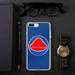 So-Si Logo iPhone Case