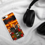 The Dying Breed iPhone Case