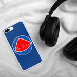 So-Si Logo iPhone Case