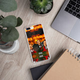 The Dying Breed iPhone Case