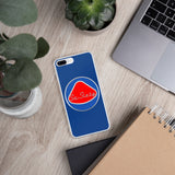 So-Si Logo iPhone Case