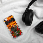 The Dying Breed iPhone Case