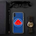 So-Si Logo iPhone Case