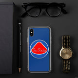 So-Si Logo iPhone Case