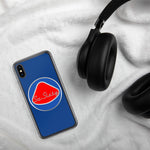 So-Si Logo iPhone Case