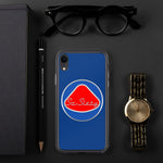 So-Si Logo iPhone Case