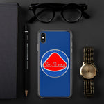 So-Si Logo iPhone Case