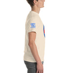 So-Si Logo Short Sleeve T-Shirt