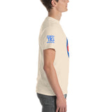 So-Si Logo Short Sleeve T-Shirt