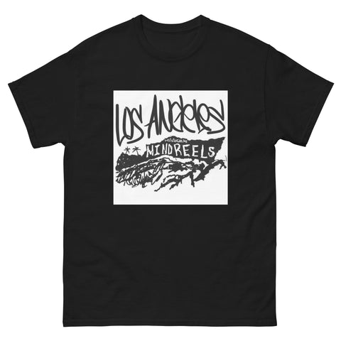 LA MindReels Tee