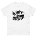 LA MindReels Tee
