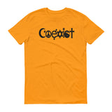 Coexist (Light Colors) - StereoTypeTees