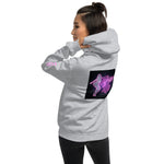 Nikki BayBe Turn Up Hoodie - StereoTypeTees