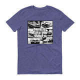 Drive it like you Stole it - StereoTypeTees