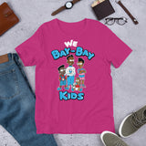 Bay Bay Kids - StereoTypeTees