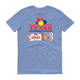 Texas Bread - StereoTypeTees