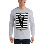 Toni Basil Locker Long Sleeve T - StereoTypeTees