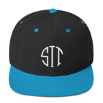 Stereotype  Signature Snapback - StereoTypeTees