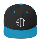 Stereotype  Signature Snapback - StereoTypeTees