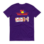 Indiana Bread - StereoTypeTees