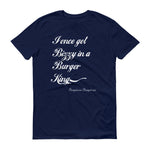 Once Got Bizzy - StereoTypeTees