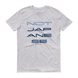 NOT Japanese - StereoTypeTees