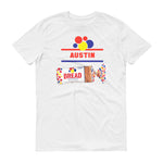 Austin Bread - StereoTypeTees