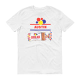 Austin Bread - StereoTypeTees