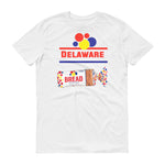 Delaware Bread - StereoTypeTees