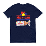 Michigan Bread - StereoTypeTees