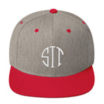 Stereotype  Signature Snapback - StereoTypeTees