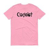 Coexist (Light Colors) - StereoTypeTees