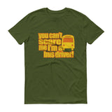 Fearless Bus Driver - StereoTypeTees