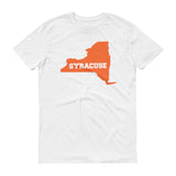 Syracuse - StereoTypeTees