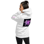 Nikki BayBe Turn Up Hoodie - StereoTypeTees