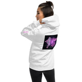 Nikki BayBe Turn Up Hoodie - StereoTypeTees