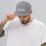 Maji SnapBack Hat