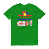 Dallas Bread - StereoTypeTees