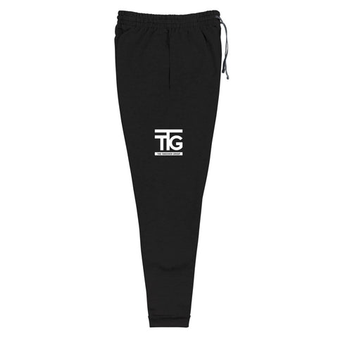 TTG Joggers Sweatpants - StereoTypeTees