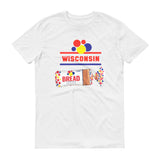 Wisconsin Bread - StereoTypeTees