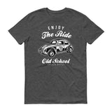 Enjoy The Ride - StereoTypeTees