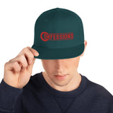 Confessions Snapback Hat
